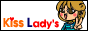 ���������������o�C�g���T�C�g KISS Lady's